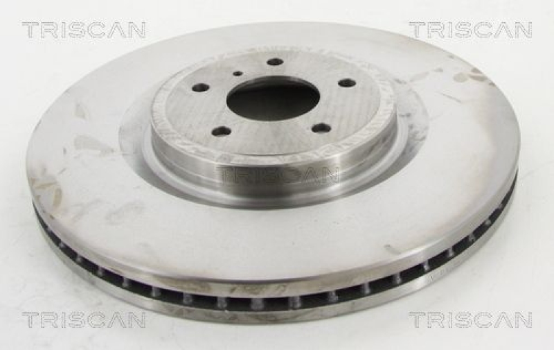 TRISCAN 8120 14192 Bremsscheibe vorne