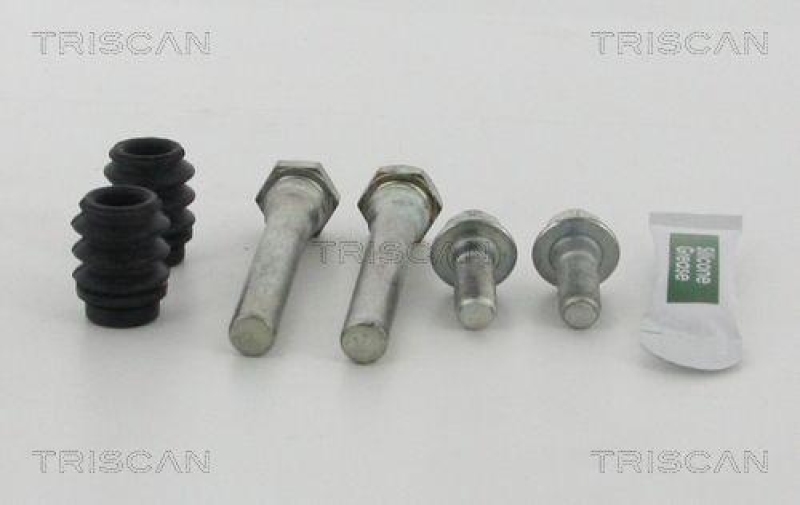 TRISCAN 8170 169148 Führungshülsensatz, Bremssattel für Honda