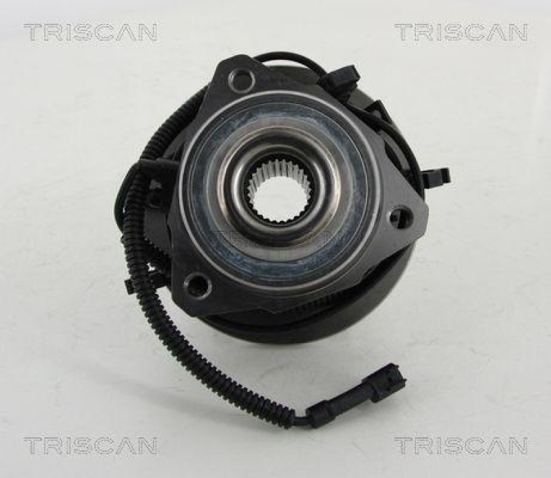 TRISCAN 8530 10164 Radnabe Vorne für Jeep