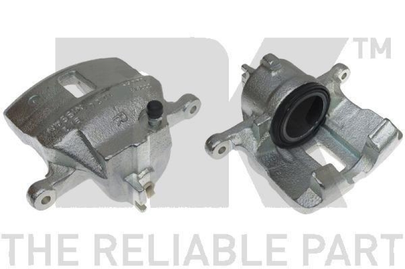 NK 2122128 Bremssattel für NISSAN