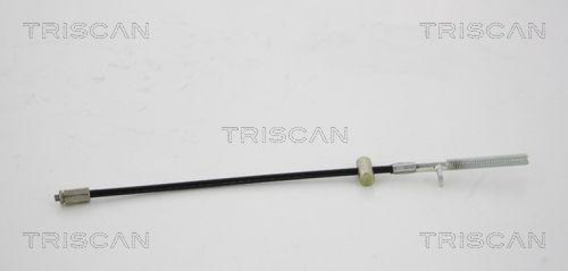 TRISCAN 8140 151058 Handbremsseil für Lancia Delta