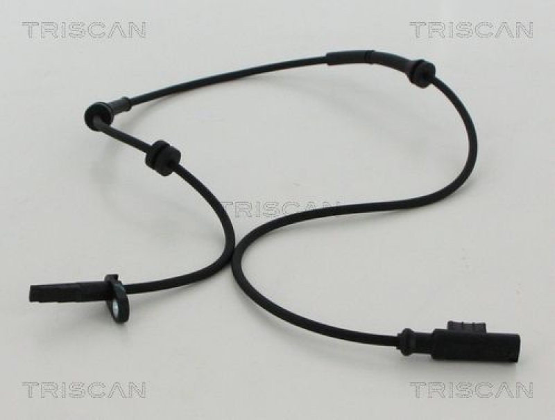 TRISCAN 8180 15196 Sensor, Raddrehzahl für Fiat