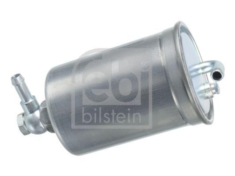 FEBI BILSTEIN 100469 Kraftstofffilter f&uuml;r VW-Audi