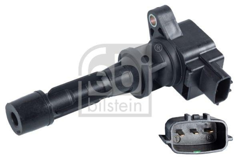 FEBI BILSTEIN 106778 Zündspule für MAZDA