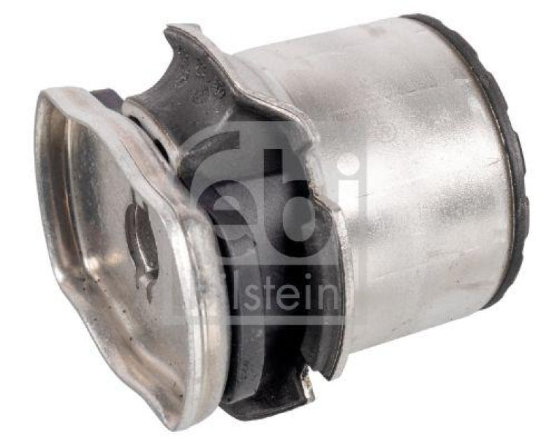 FEBI BILSTEIN 109299 Achskörperlager für VW-Audi