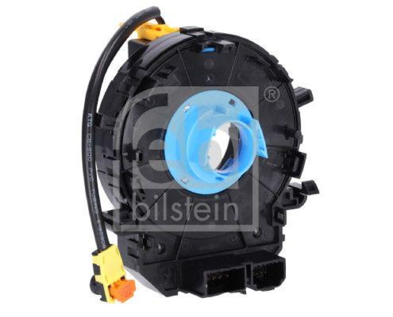 FEBI BILSTEIN 184628 Schleifring für Airbag für KIA