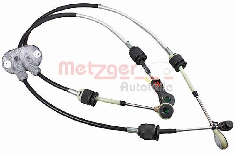 METZGER 3150240 Seilzug, Schaltgetriebe für FORD