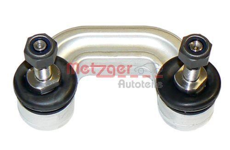 METZGER 53005418 Stange/Strebe, Stabilisator für AUDI/VW VA links/rechts