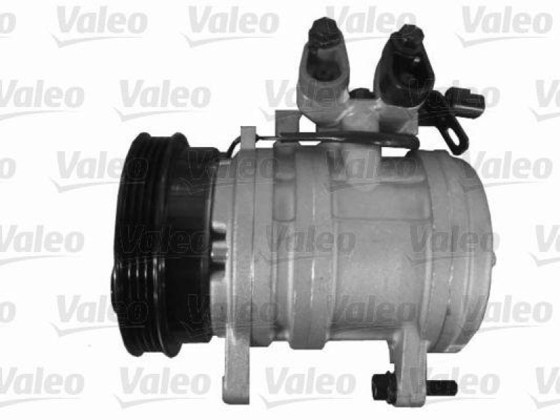 VALEO 813350 Kompressor HYUNDAI I10