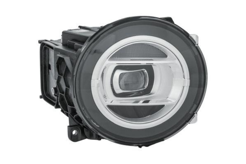 HELLA 1LX 014 543-041 Heckscheinwerfer rechts LED MB