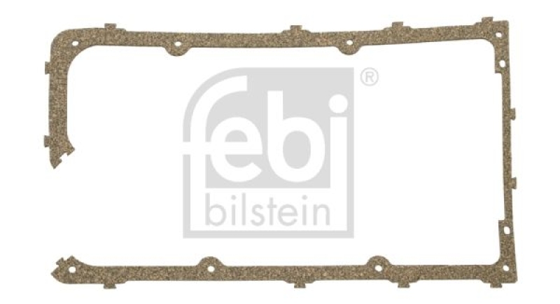 FEBI BILSTEIN 06283 Ventildeckeldichtung für Ford