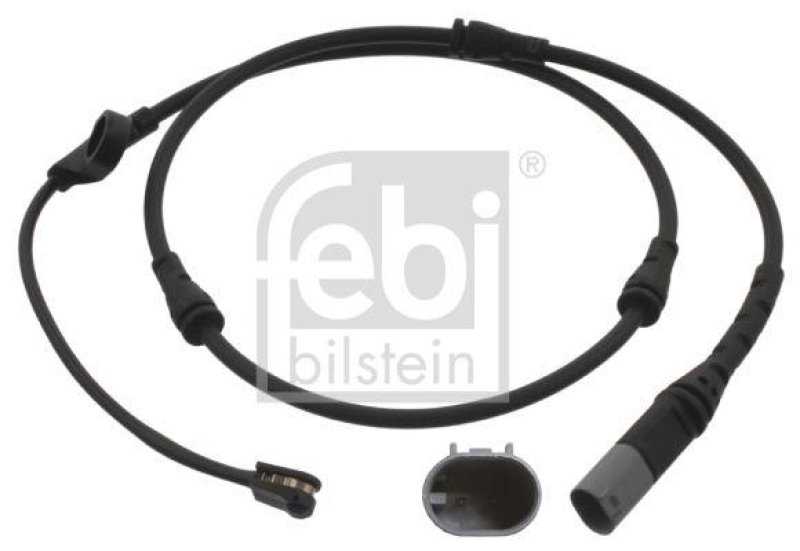 FEBI BILSTEIN 37256 Verschleißkontakt für BMW