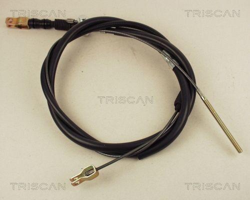 TRISCAN 8140 13172 Handbremsseil