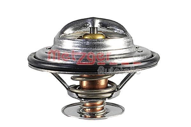 METZGER 4006329 Thermostat Kühlmittel, Ohne Gehäuse für BMW ÖFFNUNGSTEMP.[°C]92