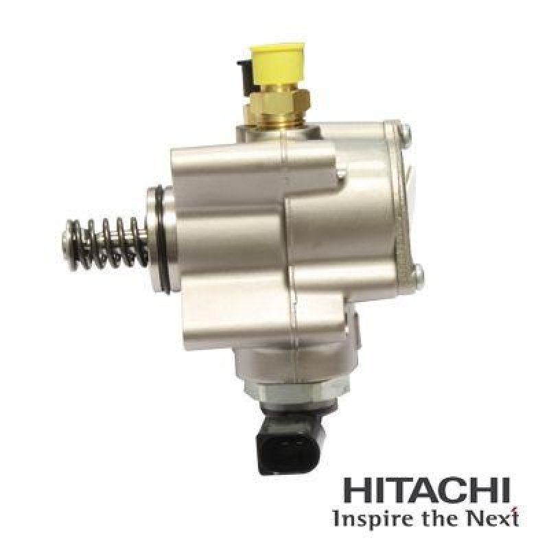 HITACHI 2503065 Hochdruckpumpe für AUDI u.a.