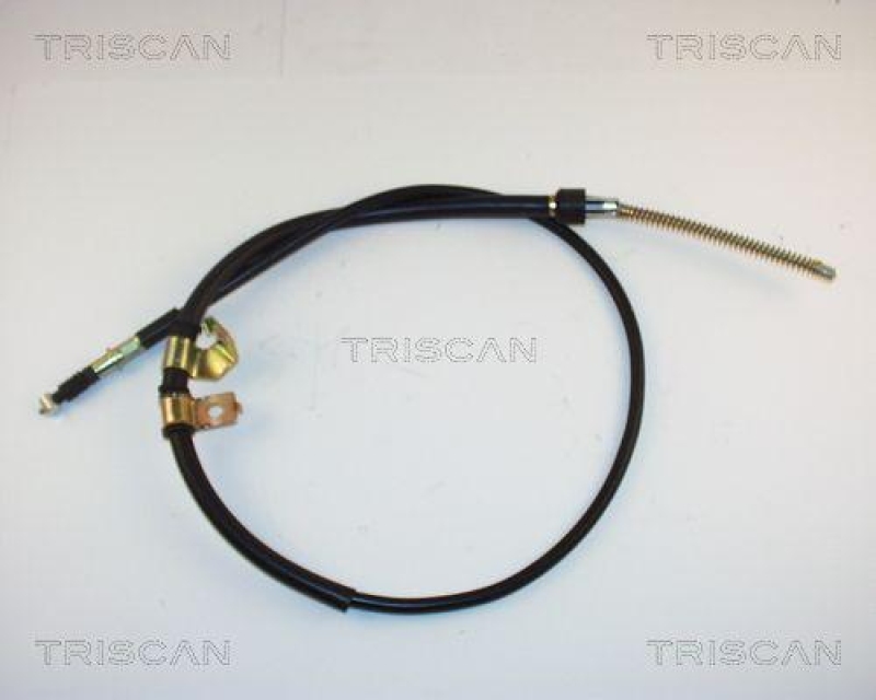 TRISCAN 8140 42107 Handbremsseil für Mitsubishi Pajero L047/L04