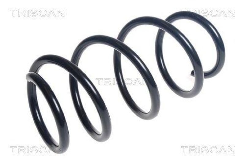 TRISCAN 8750 23209 Spiralfeder Vorne für Coil Spring Front Mercede