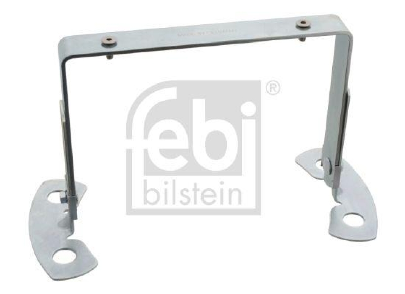 FEBI BILSTEIN 02715 Halter für RadblendeUniversell verwendbar