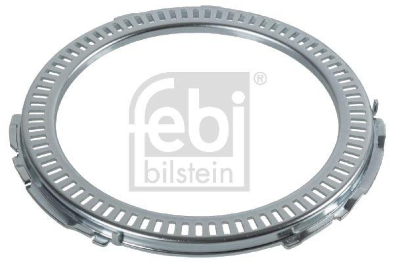 FEBI BILSTEIN 108026 ABS-Polrad für Bergische Achsen