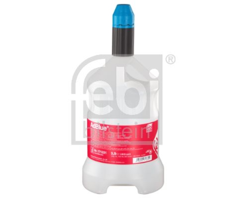 FEBI BILSTEIN 171331 AdBlue® für Mercedes-Benz