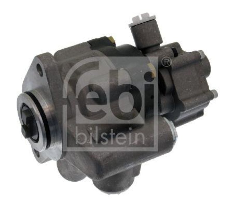 FEBI BILSTEIN 40464 Servopumpe für Mercedes-Benz