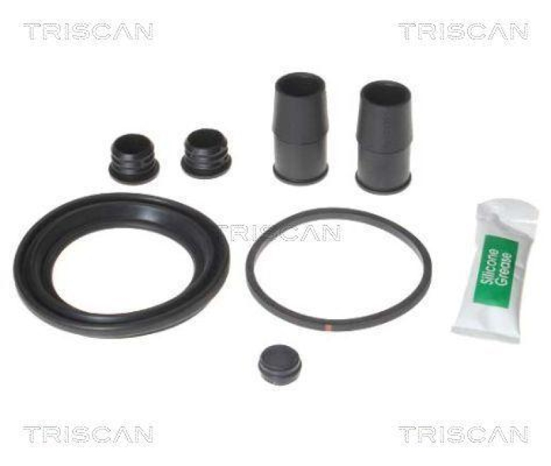 TRISCAN 8170 206003 Reperatursatz für Bmw, Ford, Opel, Vw