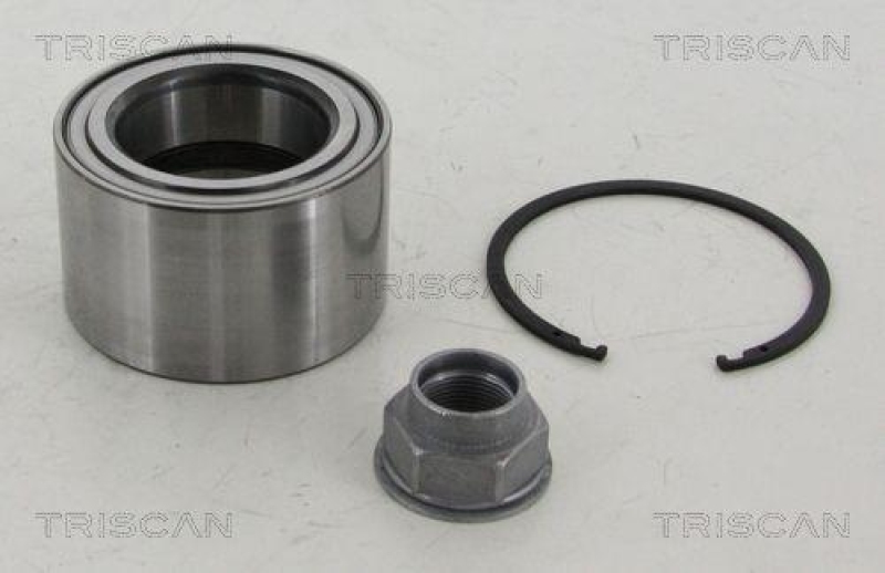 TRISCAN 8530 24129 Radlagersatz Vorne für Opel,Nissan,Renault