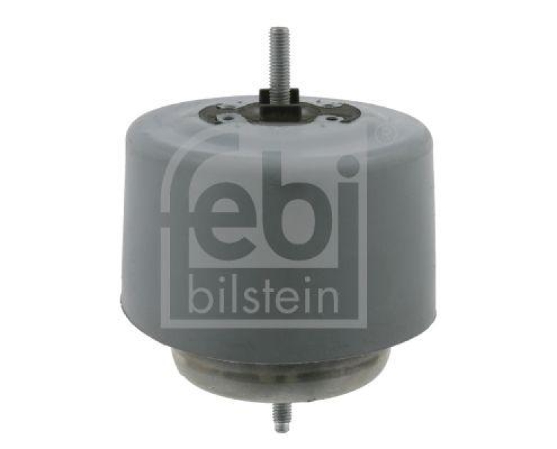 FEBI BILSTEIN 23124 Motorlager für VW-Audi