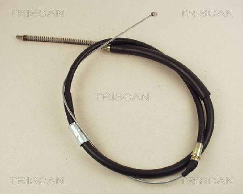 TRISCAN 8140 13179 Handbremsseil für Toyota Hilux Ln/Yn 51