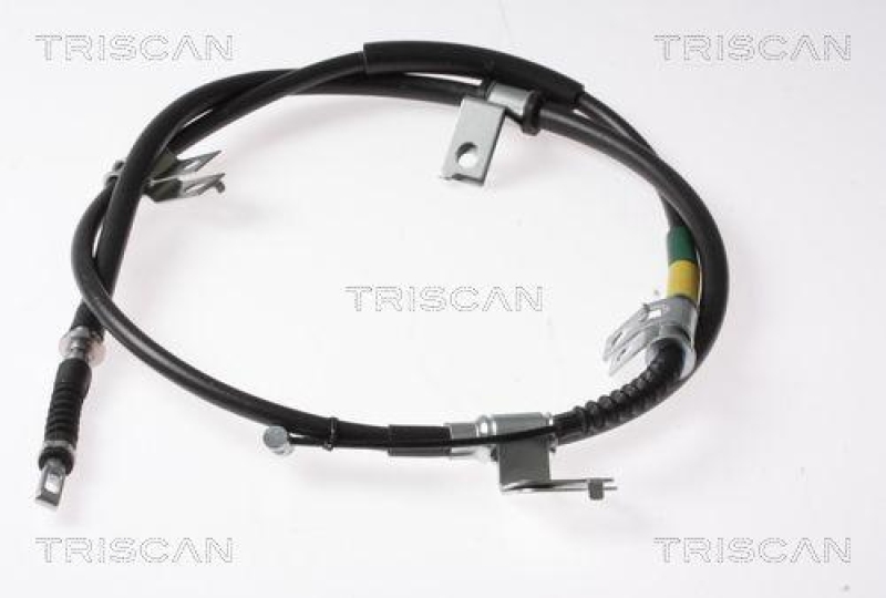 TRISCAN 8140 431090 Handbremsseil für Hyundai