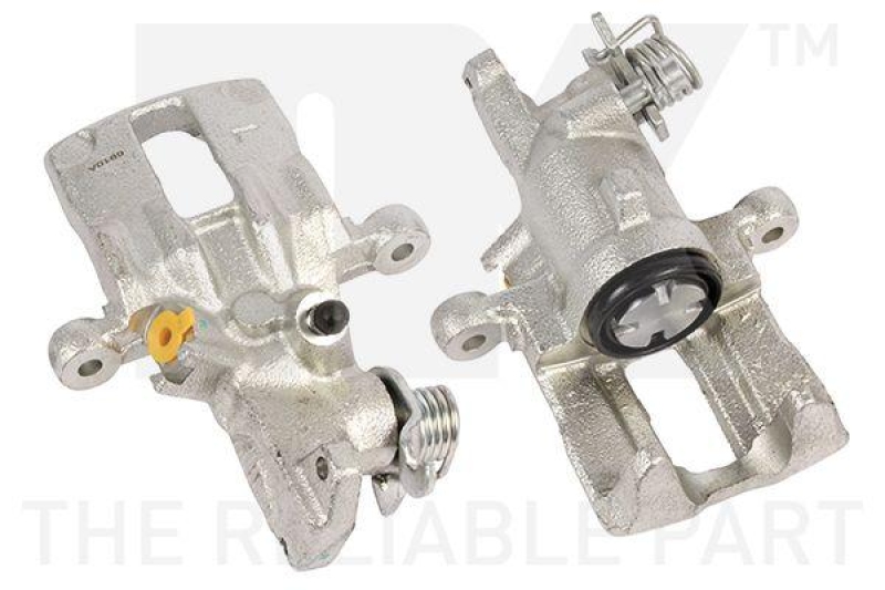 NK 2122129 Bremssattel für NISSAN