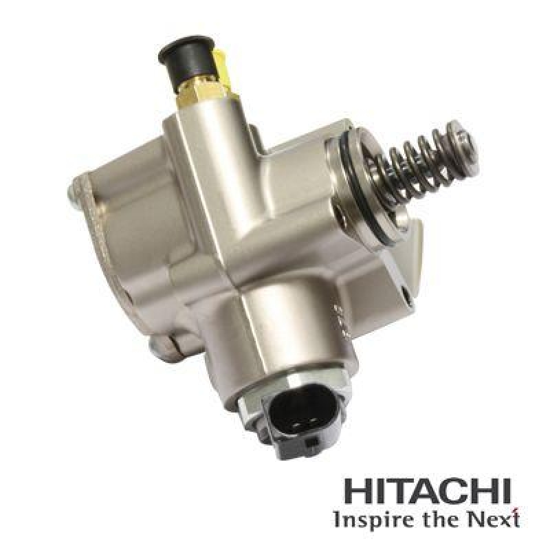 HITACHI 2503066 Hochdruckpumpe für AUDI u.a.