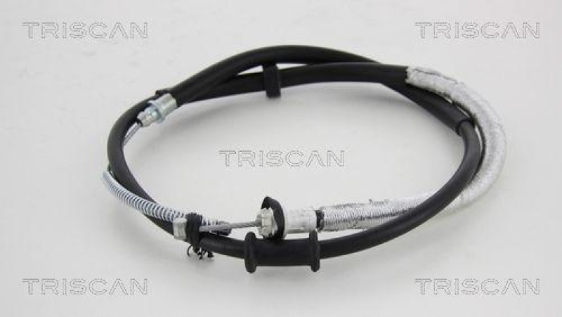 TRISCAN 8140 151062 Handbremsseil für Fiat Panda