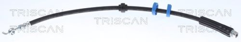 TRISCAN 8150 28137 Bremsschlauch Vorne für Peugeot