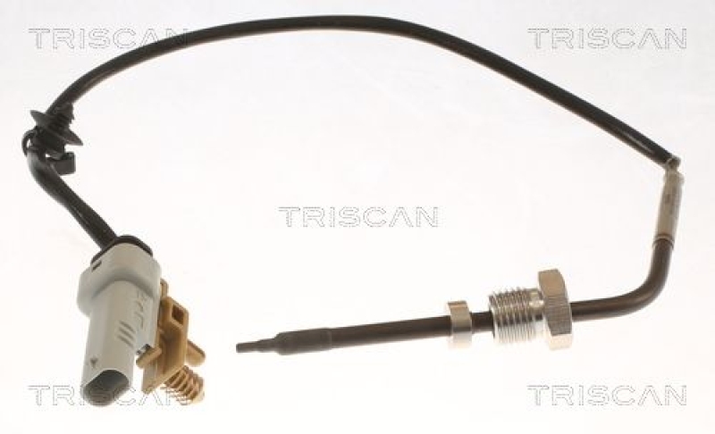 TRISCAN 8826 24010 Sensor, Abgastemperatur für Opel