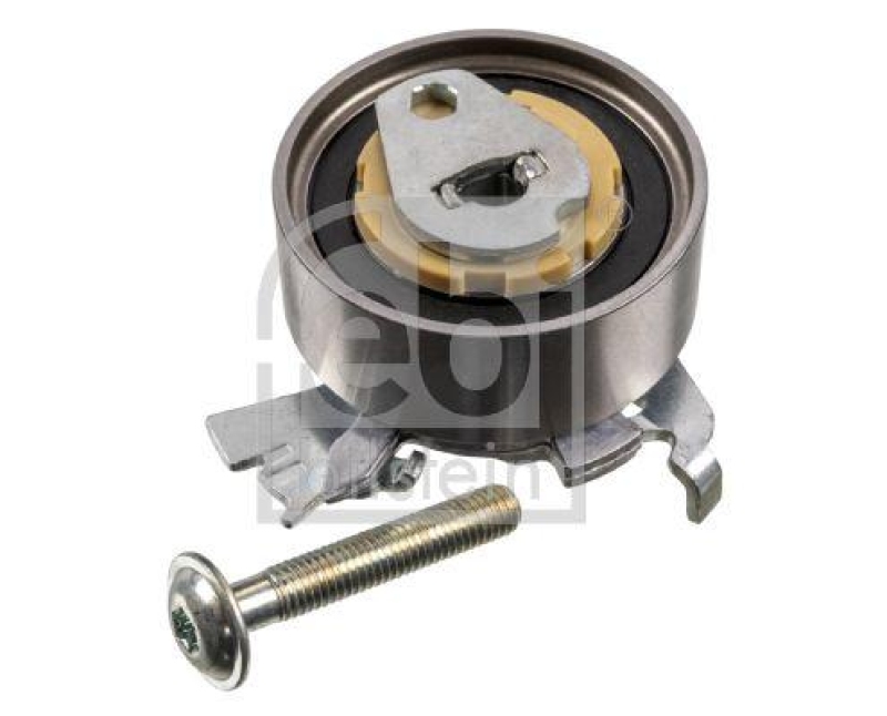 FEBI BILSTEIN 10296 Spannrolle für Zahnriemen für Opel