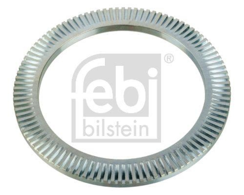 FEBI BILSTEIN 108027 ABS-Polrad für Scania