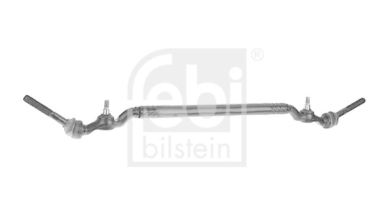 FEBI BILSTEIN 11816 Lenkstange für BMW