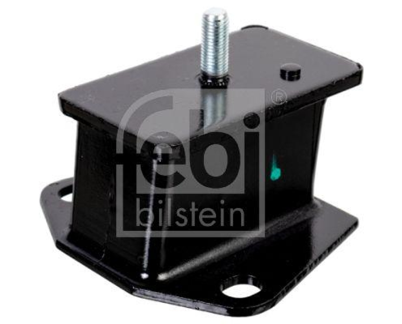 FEBI BILSTEIN 174863 Motorlager für MITSUBISHI