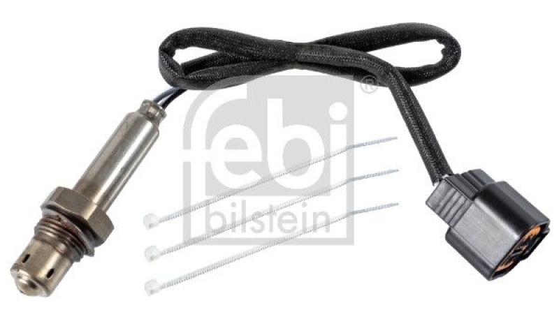 FEBI BILSTEIN 175919 Lambda-Sonde für HYUNDAI