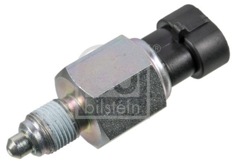 FEBI BILSTEIN 185749 Rückfahrlichtschalter für Fiat