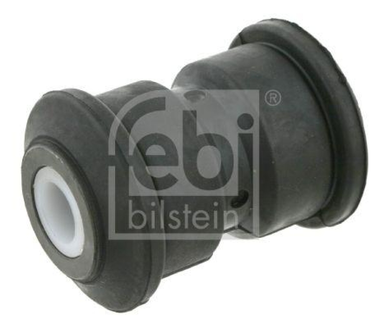 FEBI BILSTEIN 23481 Blattfederlager für Federauge für Mercedes-Benz