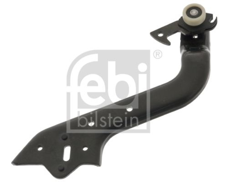 FEBI BILSTEIN 47761 Rollenführung für Schiebetür für Mercedes-Benz