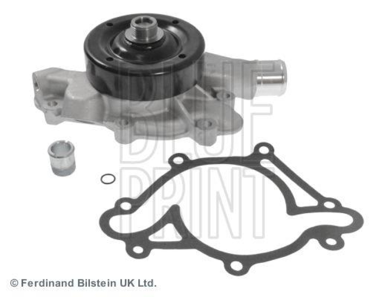 BLUE PRINT ADA109117 Wasserpumpe mit Dichtung für Chrysler