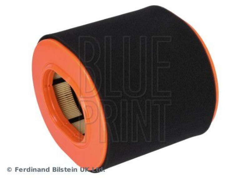 BLUE PRINT ADBP220130 Luftfilter für Fiat PKW