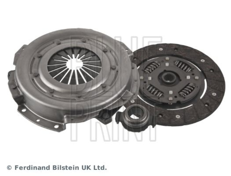 BLUE PRINT ADP153012 Kupplungssatz f&uuml;r Peugeot