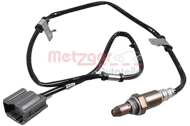 METZGER 0893698 Lambdasonde f&uuml;r MAZDA