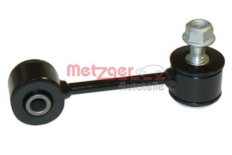 METZGER 53005528 Stange/Strebe, Stabilisator für AUDI/SEAT/SKODA/VW VA links/rechts