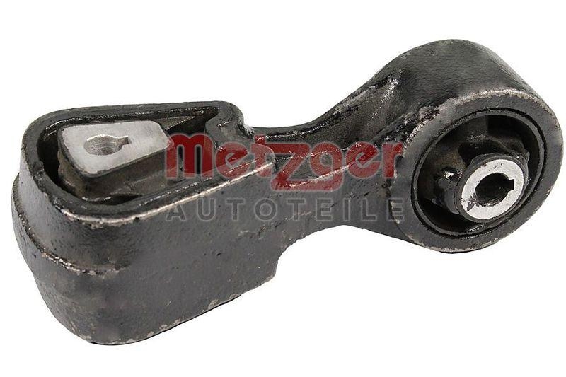 METZGER 8053918 Lagerung, Motor für CITROEN/FIAT/LANCIA/PEUGEOT rechts OBEN