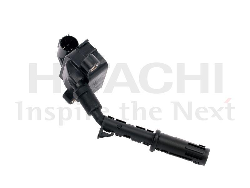 HITACHI 2503954 Zündspule für MERCEDES u.a.